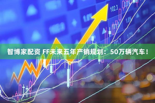 智博家配资 FF未来五年产销规划:50万辆汽车!